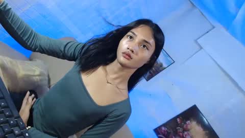 hothornyjackie online show from 17, 2, 2025