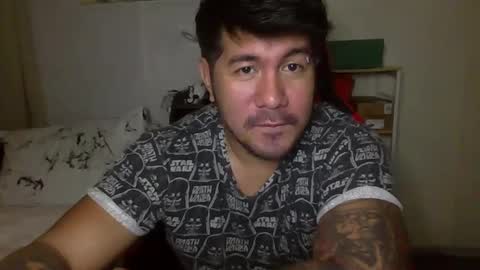 Snapshot of hothunkybear23 chatting on 5, 12, 2024 Khel online show from 5, 12, 2024