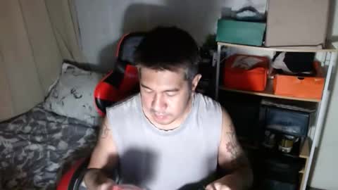 Snapshot of hothunkybear23 chatting on 20, 12, 2025 Khel online show from 20, 12, 2025