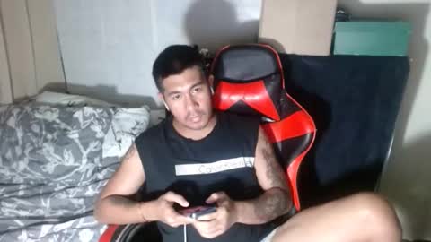 Snapshot of hothunkybear23 chatting on 3, 2, 2026 Khel online show from 3, 2, 2026