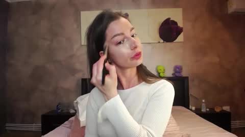 Lia   online show from 15, 3, 2026