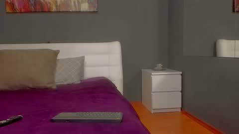 Snapshot of hotjennyfer4u chatting on 20, 2, 2025 Jennyfer online show from 20, 2, 2025