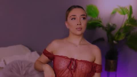 Snapshot of hotjessxx chatting on 5, 12, 2025 Maria online show from 5, 12, 2025