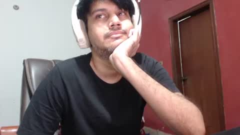 James-Hotxx online show from 11, 9, 2025