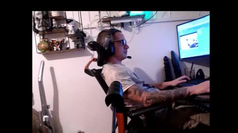 hotkinkytat online show from 8, 12, 2024