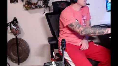 hotkinkytat online show from 7, 1, 2026