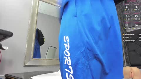 Snapshot of hotkoljeixxx chatting on 22, 1, 2025 Hotkoljei online show from 22, 1, 2025