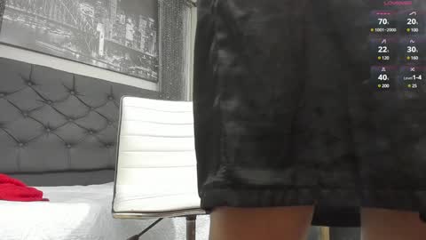 Snapshot of hotkoljeixxx chatting on 23, 1, 2025 Hotkoljei online show from 23, 1, 2025