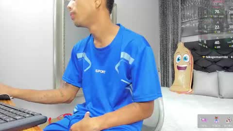 Snapshot of hotkoljeixxx chatting on 28, 2, 2025 Hotkoljei online show from 28, 2, 2025