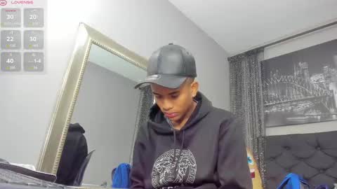 Snapshot of hotkoljeixxx chatting on 7, 3, 2025 Hotkoljei online show from 7, 3, 2025