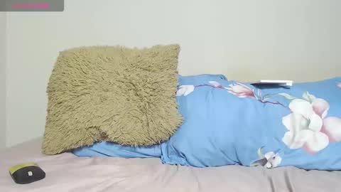 Krystel online show from 23, 4, 2026