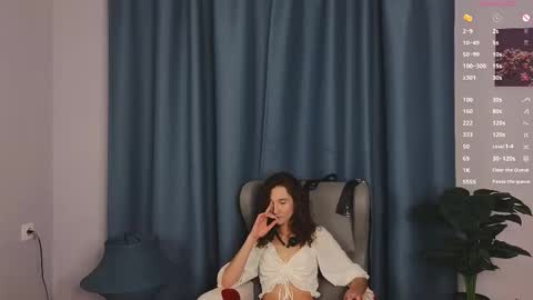 Allison  online show from 22, 9, 2025