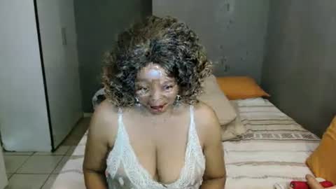 hotlilya online show from 20, 10, 2025