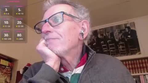 hotlux_54 online show from 19, 4, 2026