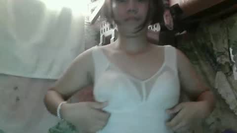 Snapshot of hotmarian46036 chatting on 27, 9, 2025 hotmarian46036 online show from 27, 9, 2025