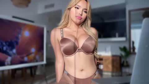 Snapshot of hotmissjessica chatting on 17, 1, 2025 Jessica Ortega online show from 17, 1, 2025