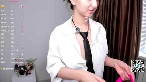 Snapshot of hotmodeon chatting on 4, 5, 2026 Cherry online show from 4, 5, 2026