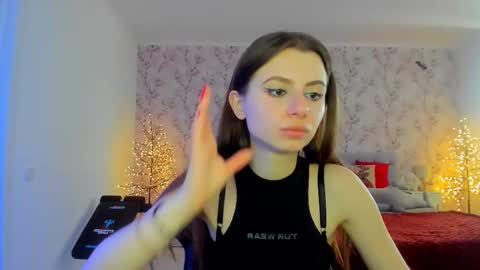 hotmolly_ online show from 19, 2, 2026