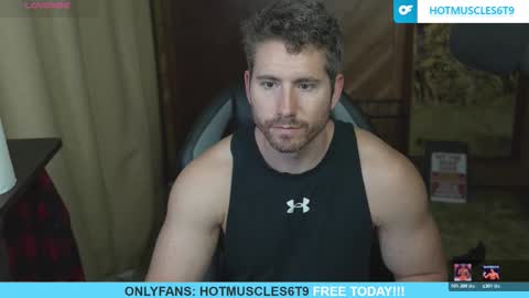 hotmuscles6t9 online show from 15, 2, 2026