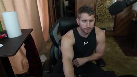 hotmuscles6t9 online show from 25, 2, 2026