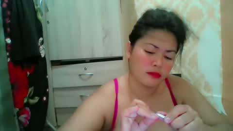 hotnathaly92 online show from 27, 3, 2026