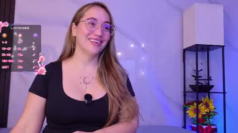 Sussy Bloom  online show from 10, 7, 2026