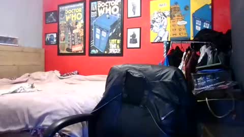 Snapshot of hotrodder323 chatting on 20, 6, 2026 hotrodder323 online show from 20, 6, 2026