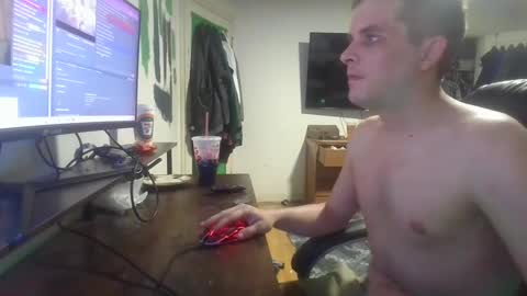 sexy mark online show from 16, 1, 2025