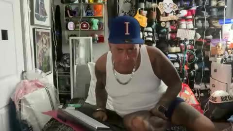 hotstuff775616 online show from 3, 3, 2026