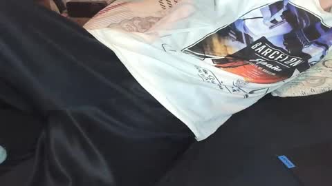 hotsummerboy89 online show from 25, 1, 2025