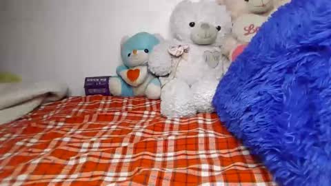 Snapshot of hott_amalia chatting on 9, 2, 2026 Amalia online show from 9, 2, 2026