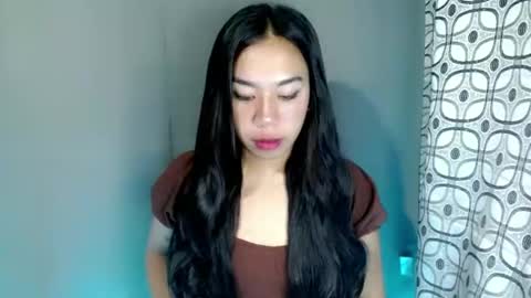 Snapshot of hott_cumforyou chatting on 29, 1, 2025 jelaigrande  online show from 29, 1, 2025