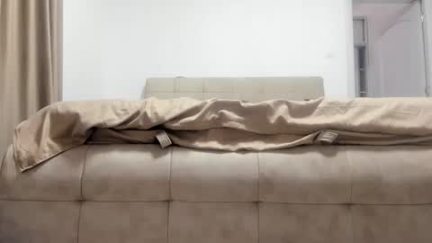 hottalicia2 online show from 11, 2, 2026