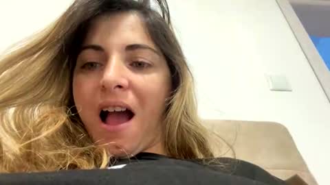 hottalicia2 online show from 26, 3, 2026