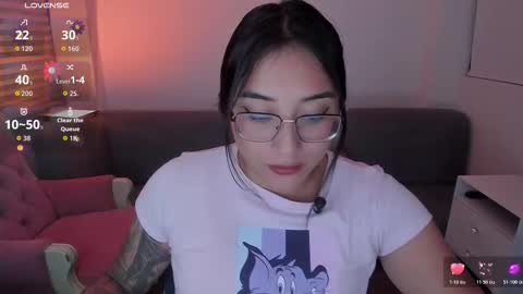 Snapshot of hottbee3645 chatting on 20, 2, 2026 hottbee3645 online show from 20, 2, 2026