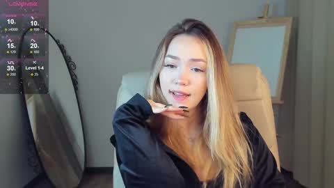 hello Im Eva online show from 17, 1, 2025