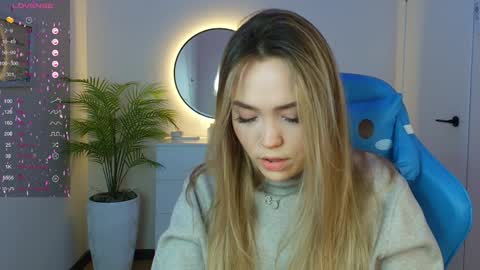 hello Im Eva online show from 30, 1, 2025