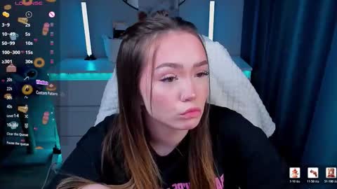 hello Im Eva online show from 12, 2, 2026