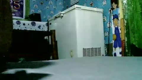 HottestPinoy32 online show from 15, 1, 2025