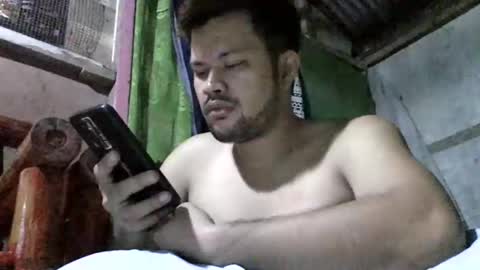 HottestPinoy32 online show from 18, 1, 2025