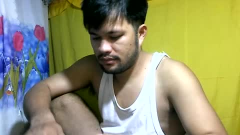 Snapshot of hottestpinoy2323 chatting on 19, 6, 2026 HottestPinoy32 online show from 19, 6, 2026