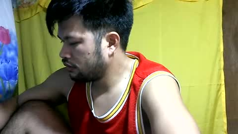 Snapshot of hottestpinoy2323 chatting on 23, 6, 2026 HottestPinoy32 online show from 23, 6, 2026