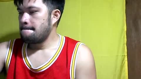 Snapshot of hottestpinoy2323 chatting on 24, 6, 2026 HottestPinoy32 online show from 24, 6, 2026