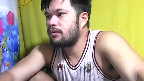 Snapshot of hottestpinoy2323 chatting on 2, 7, 2026 HottestPinoy32 online show from 2, 7, 2026