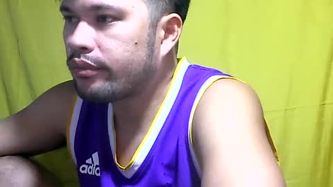 Snapshot of hottestpinoy2323 chatting on 8, 7, 2026 HottestPinoy32 online show from 8, 7, 2026