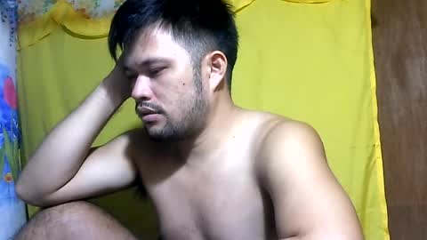 Snapshot of hottestpinoy2323 chatting on 11, 7, 2026 HottestPinoy32 online show from 11, 7, 2026