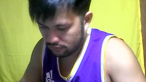 Snapshot of hottestpinoy2323 chatting on 14, 7, 2026 HottestPinoy32 online show from 14, 7, 2026