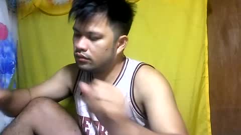 Snapshot of hottestpinoy2323 chatting on 28, 7, 2026 HottestPinoy32 online show from 28, 7, 2026