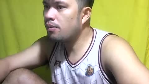 Snapshot of hottestpinoy2323 chatting on 28, 7, 2026 HottestPinoy32 online show from 28, 7, 2026