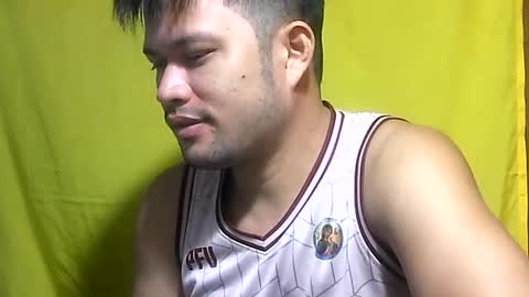Snapshot of hottestpinoy2323 chatting on 28, 7, 2026 HottestPinoy32 online show from 28, 7, 2026